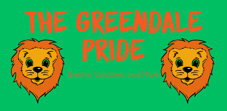Greendale Pride
