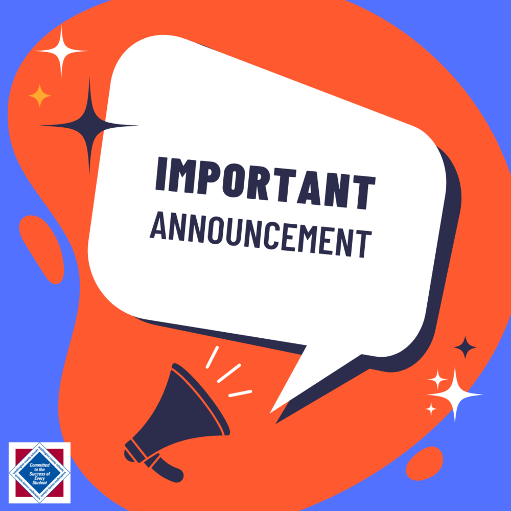 Announcement Icon