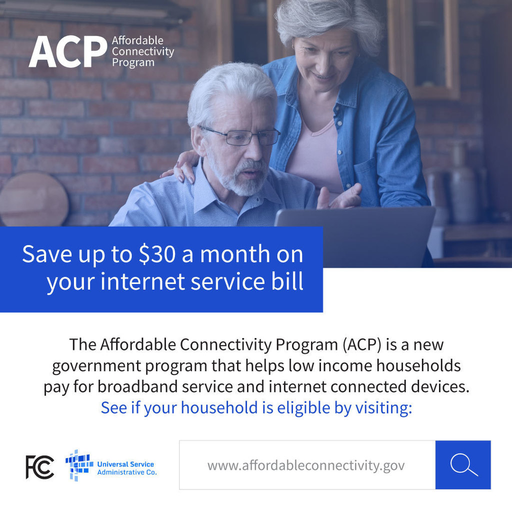 ACP Flyer