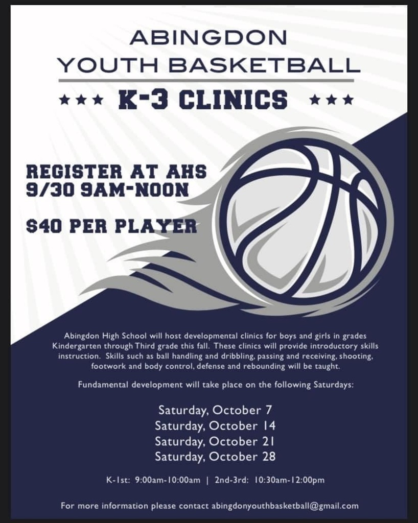Jr Falcons BBall