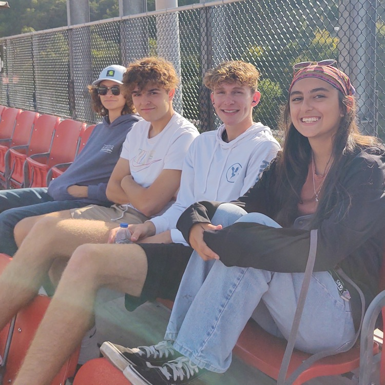 Drag Races