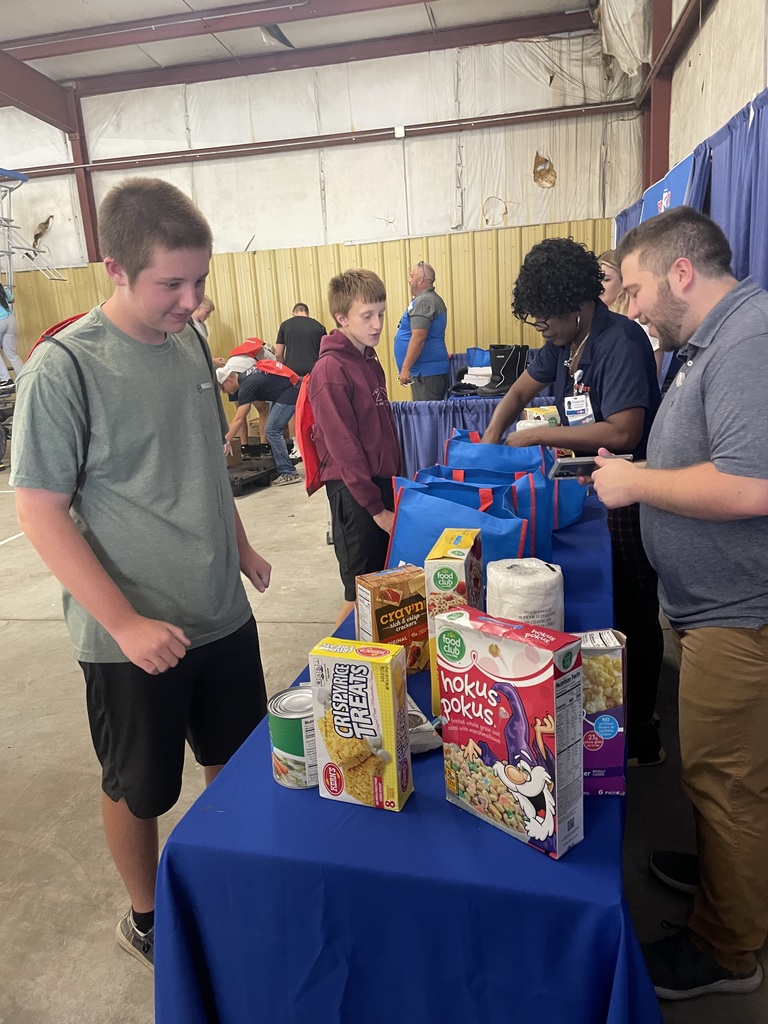 Career Fair