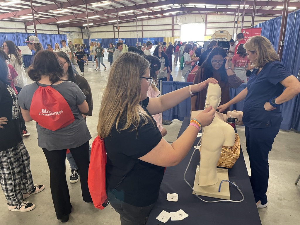 Career Fair