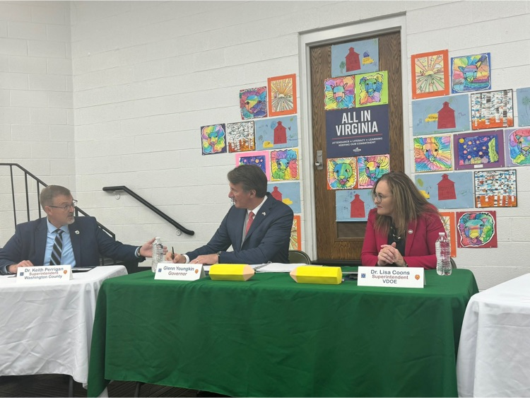 governor at GES