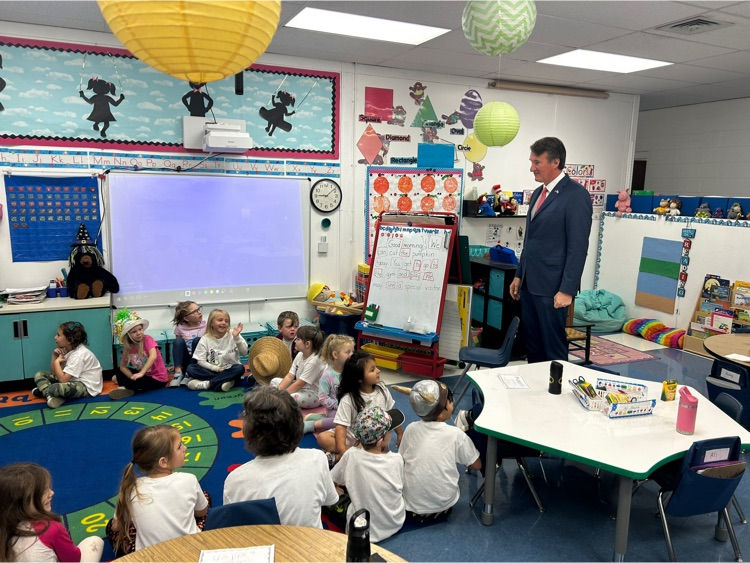 governor at GES