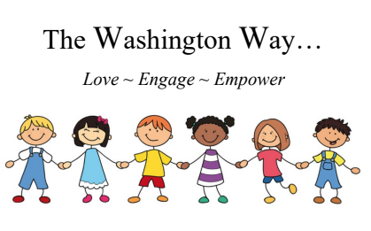 Washington Way Newsletter